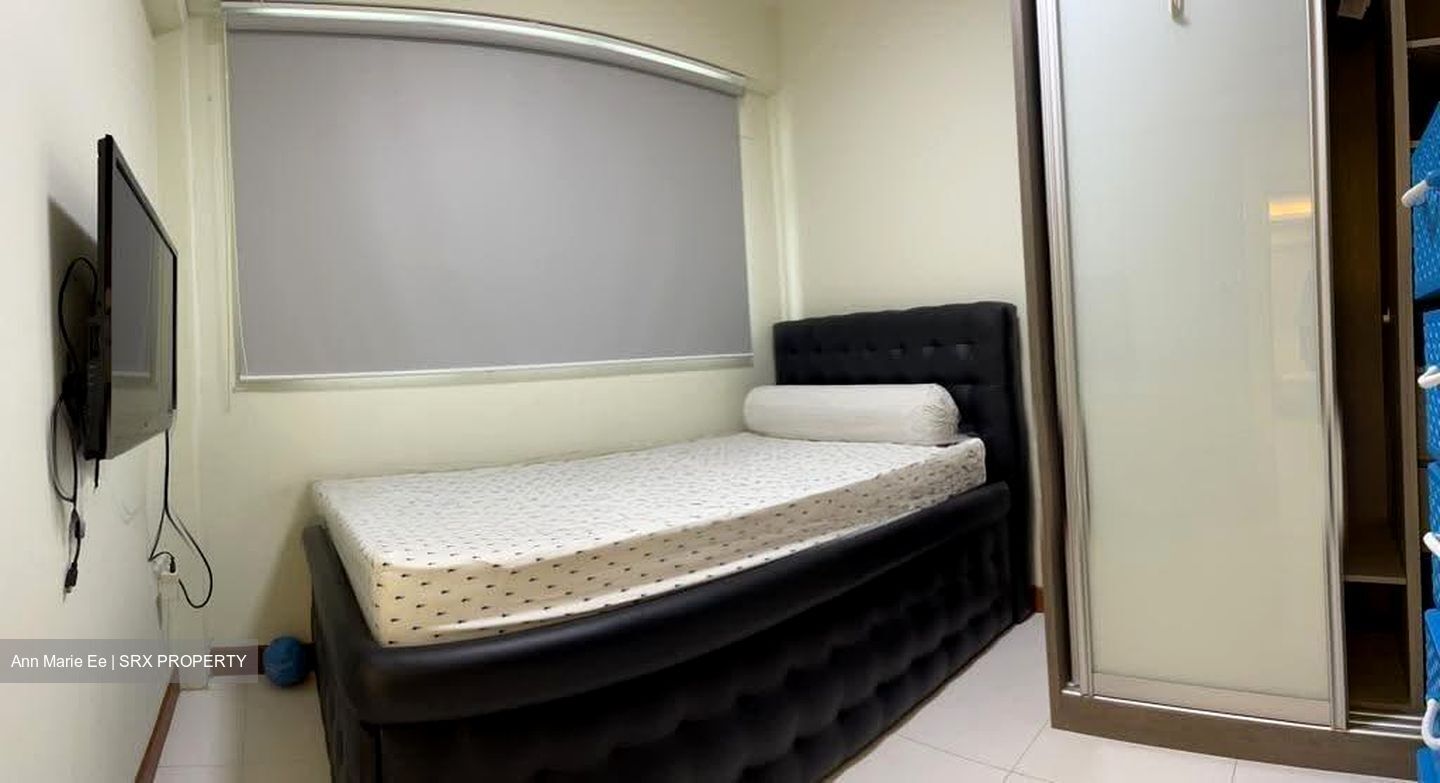 Blk 450A Fernvale Crest (Sengkang), HDB 3 Rooms #639910921